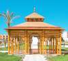 Aqua Blue Resort 